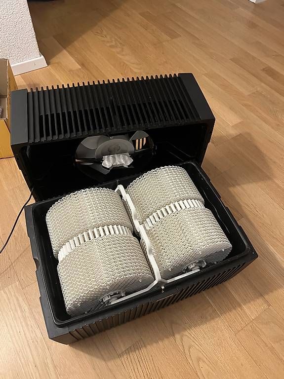 Luftbefeuchter: Venta LW45 ComfortPlus – Gebraucht aus Wabern von Sheila1980 1