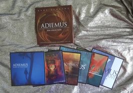ADIEMIUS - THE COLLECTION (6 CDs)