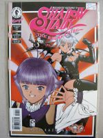 Shadow Lady 17 Manga by Dark Horse Comics