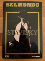 STAVISKY - ALAIN RESNAIS - BELMONDO