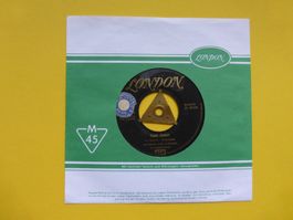 Pat Boone – Tutti-Frutti / I'll Be Home