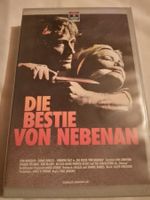 Die Bestie von nebenan (USA 1980) RCA VHS 10951