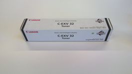 Canon Toner iR 2535i black (C-EXV32)