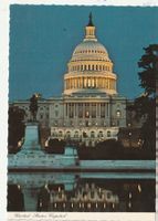 2 Karten Capitol America