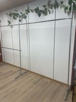 Stahlrohre für Möbelbau, Kleiderstange Diy Projekte