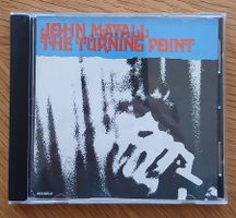 John Mayall – The Turning Point (CD) Sehr guter Zustand