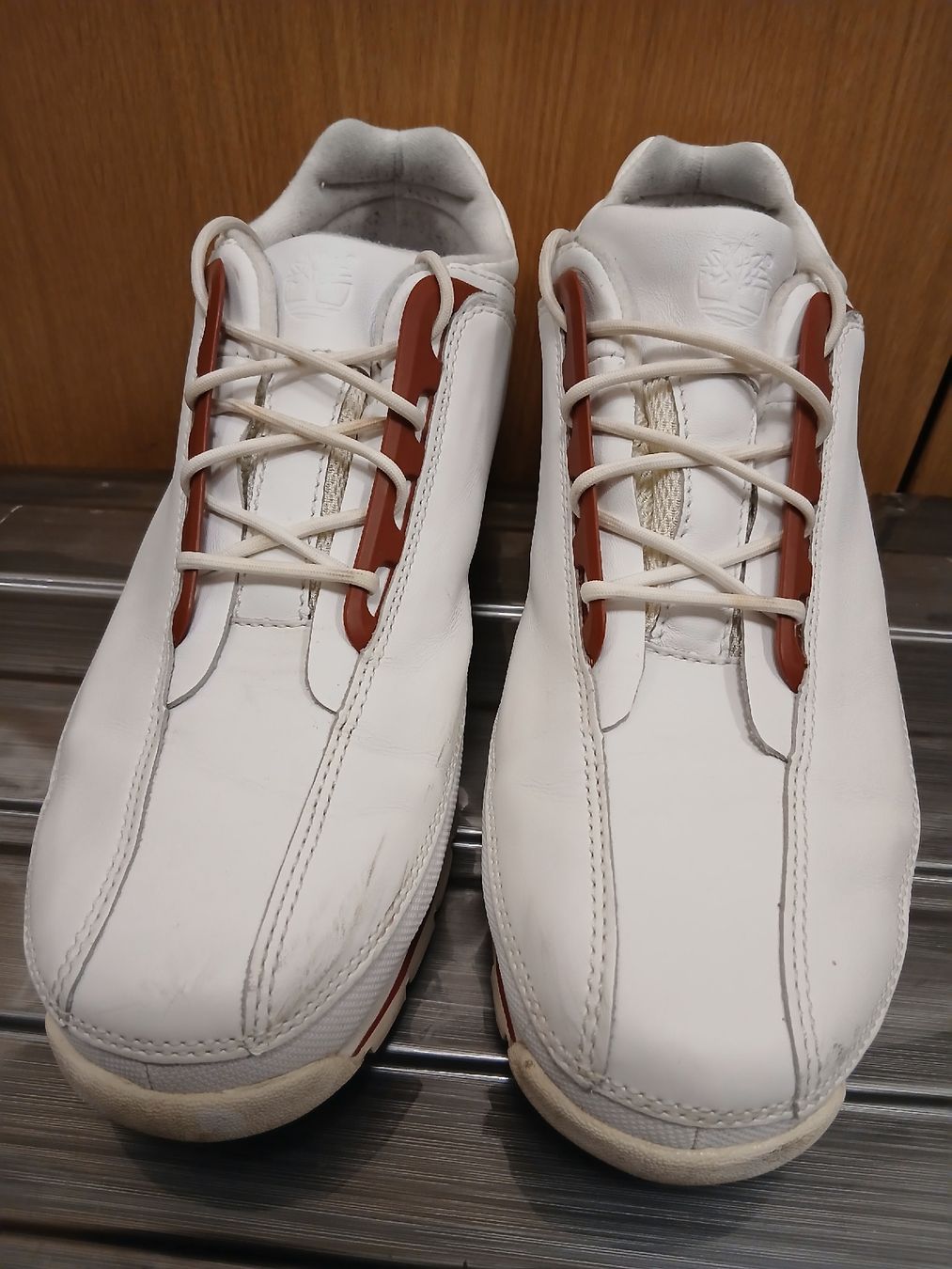 Scarpe da uomo: Snakers Timberland – Usato da Genève venduto da Martinbng