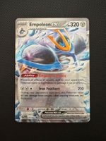 Pokémon Empoleon ex 070/094