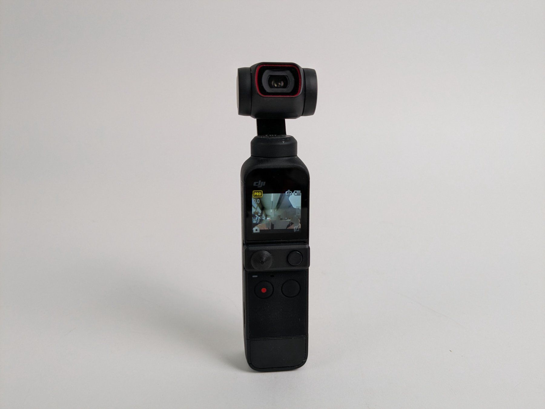 DJI Action Cam: DJI Pocket2 Actioncam – Neuf (Voir description) à Dintikon par Restwert_Dintikon 4