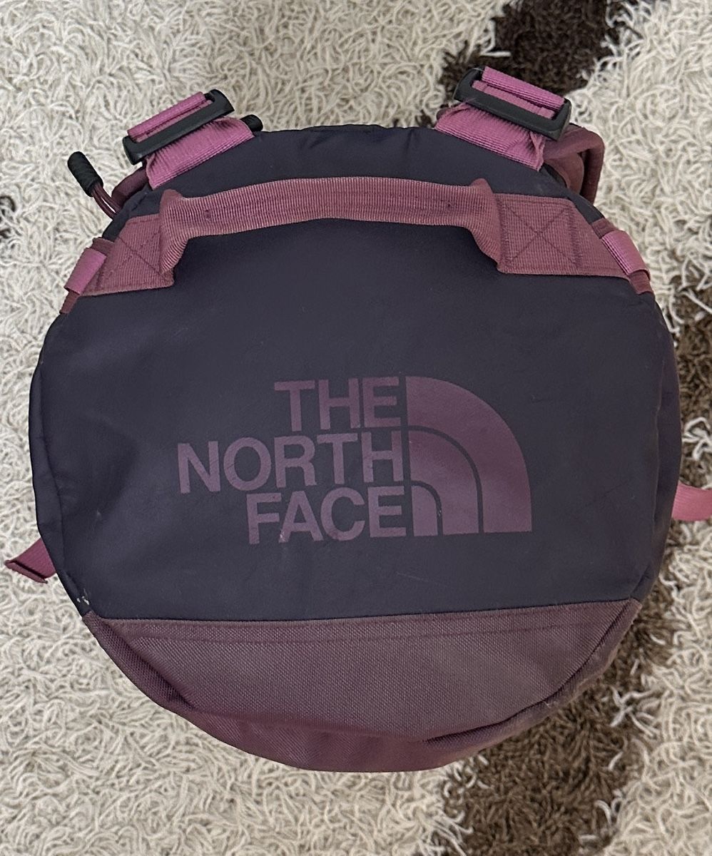 North Face Taschen: North Face duffel G S – Gebraucht aus Maienfeld von tobeyl2020 4