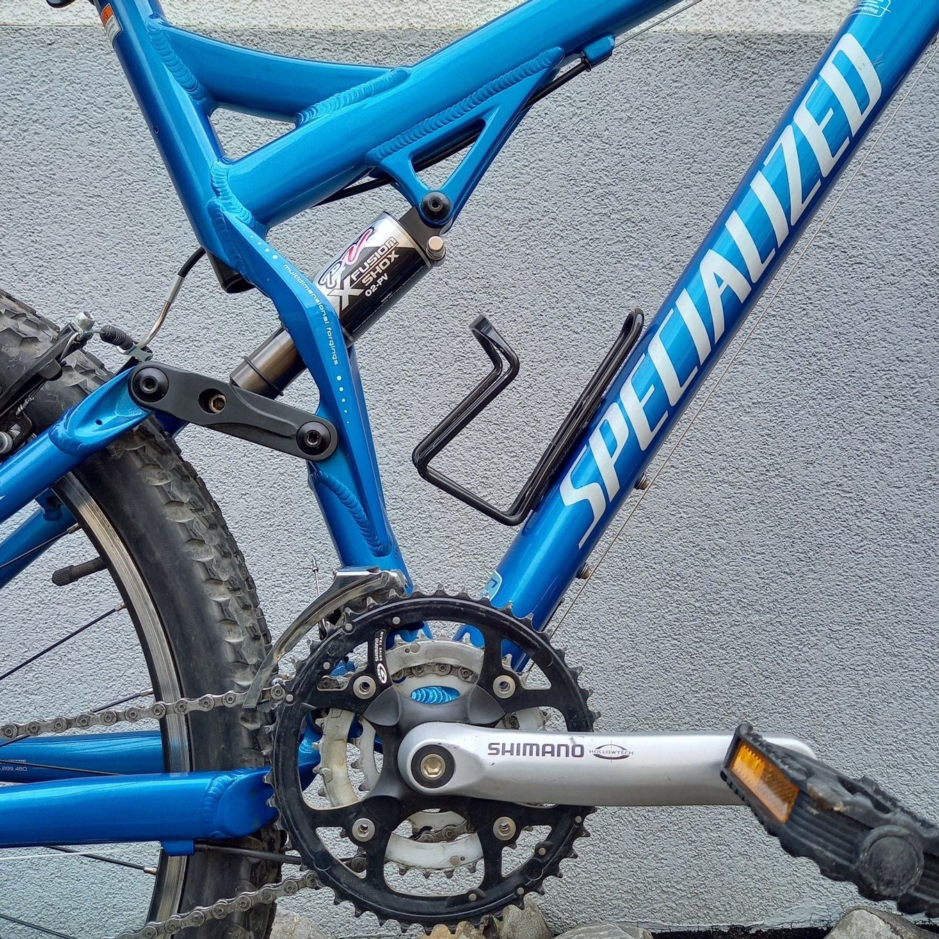 Specialized Biciclette: Mountainbike SPECIALIZED XC – Usato da Horgen venduto da  3