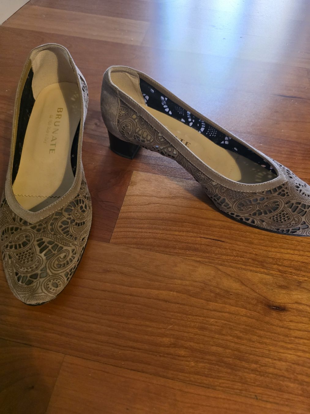 Damenschuhe: Schuh Sommer – Gebraucht aus Winterthur von Guettinger01 2