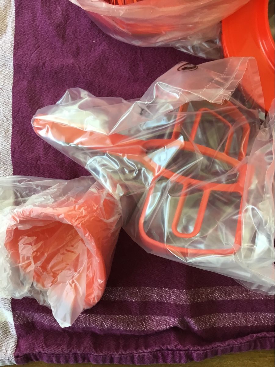 Tupperware Elettrodomestici da cucina: Tupper Chef neu – Nuovo (secondo la descrizione) da Wohlen AG venduto da dud_gm6p 1