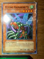 Yu-Gi-Oh! FLYING KAMAKIRI #1 RP01-EN074 (2024) BOOSTERFRISCH