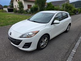 Mazda 3 2.2 diesel TOP!!!