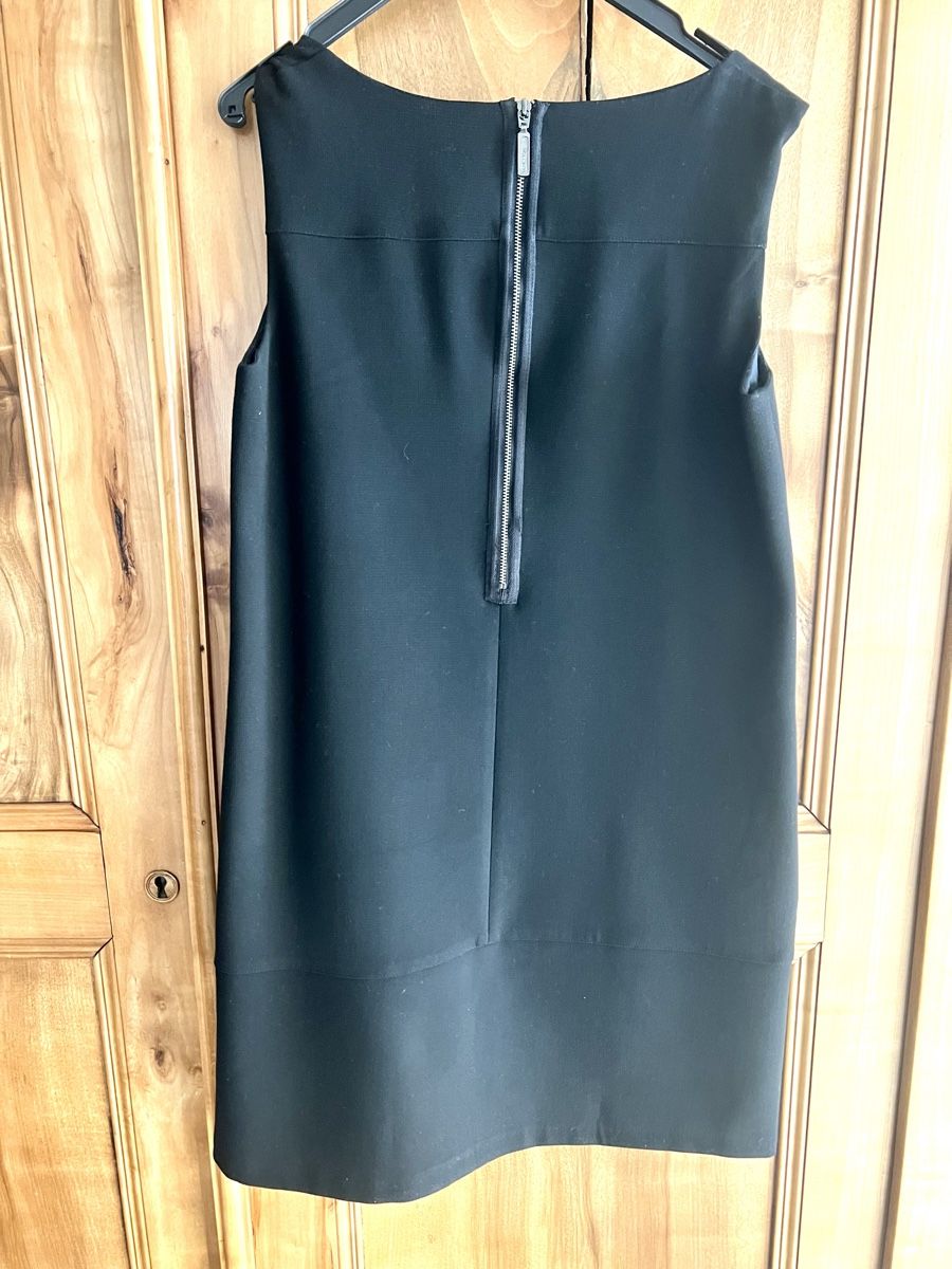 Benetton Vestiti: Robe noire élégante Benetton, taille S-M – Nuovo (secondo la descrizione) da Porrentruy venduto da SYANKA 2