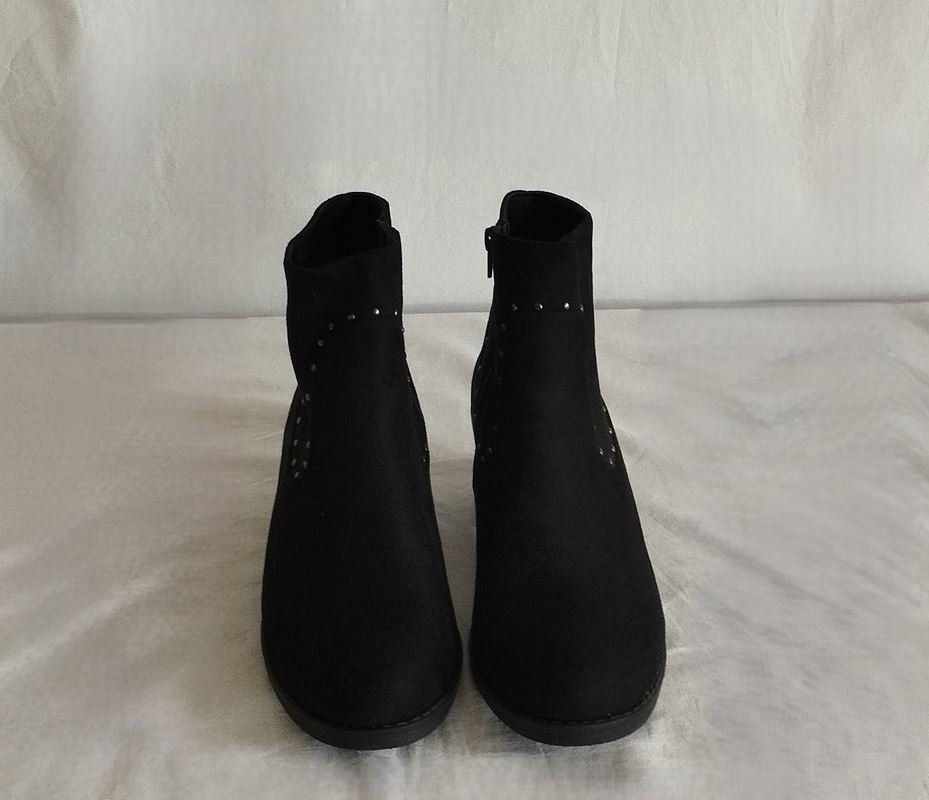 Graceland Scarpe da donna: GRACELAND Stiefeletten Gr. 42 – Nuovo (secondo la descrizione) da Schübelbach venduto da Restwert_Schubelbach 6