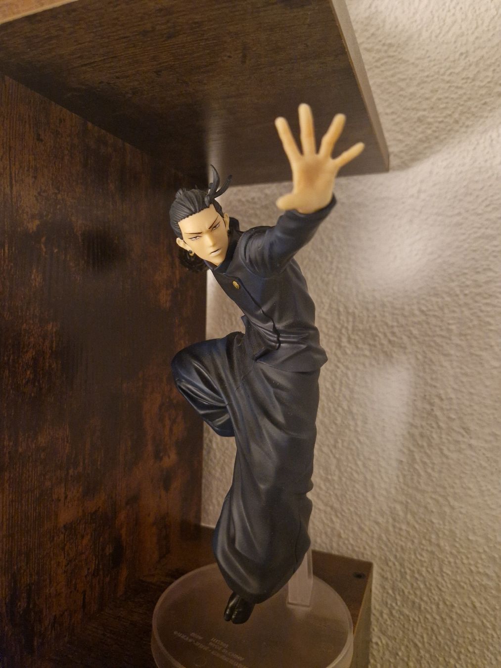 Statuette: Geto Suguru Figur – Usato da Steinen venduto da wal_rx96