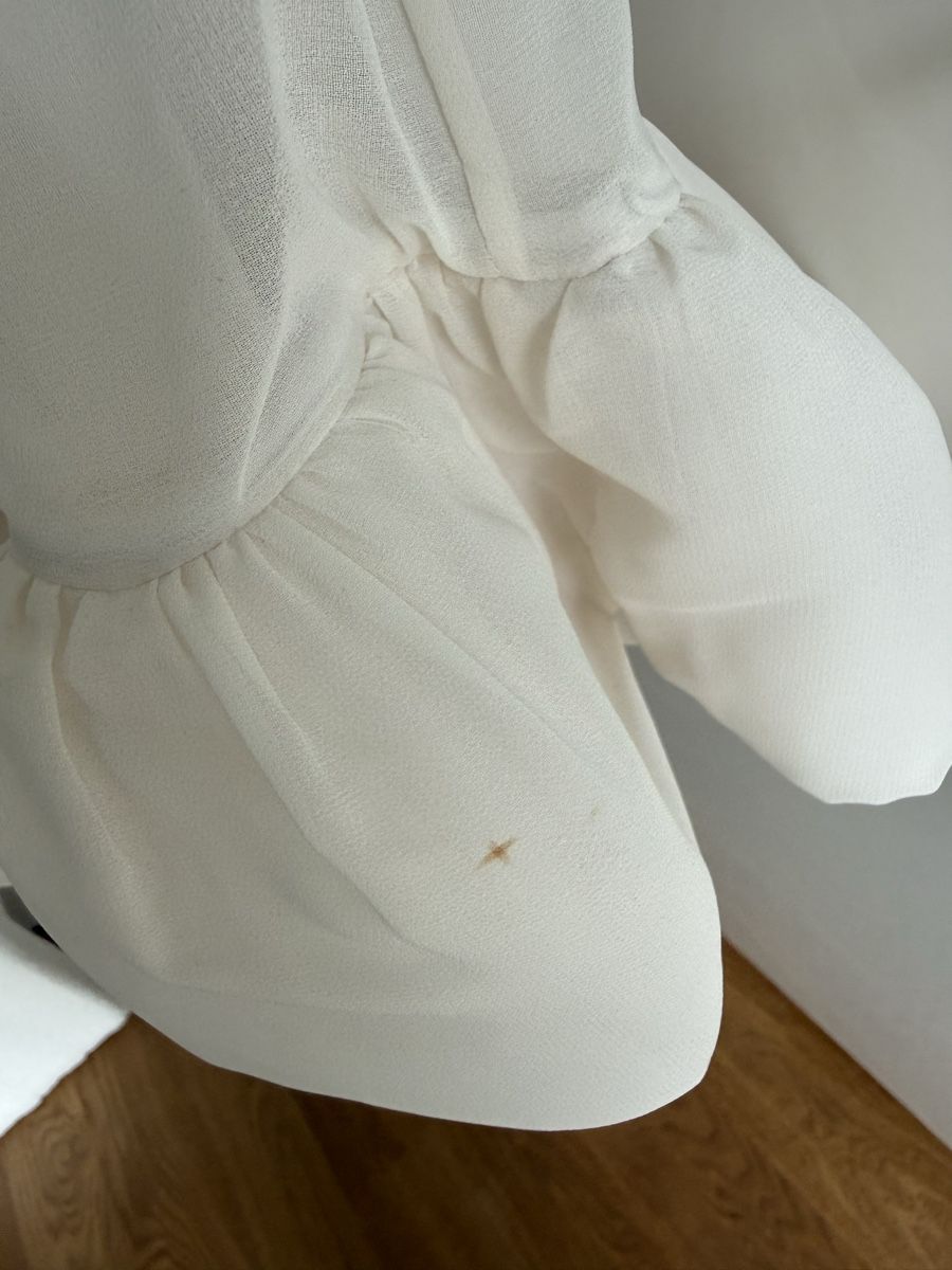 Kleider: Malina Kleid – Neu (gemäss Beschreibung) aus Embrach von tarosa99 3