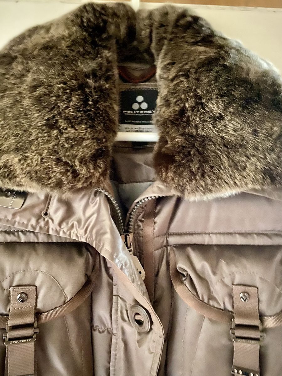 Peuterey Giacche: Peuterey Daunenjacke Gr. 40  Top Zustand – Nuovo (secondo la descrizione) da Matten b. Interl venduto da Kings-Fashion 1