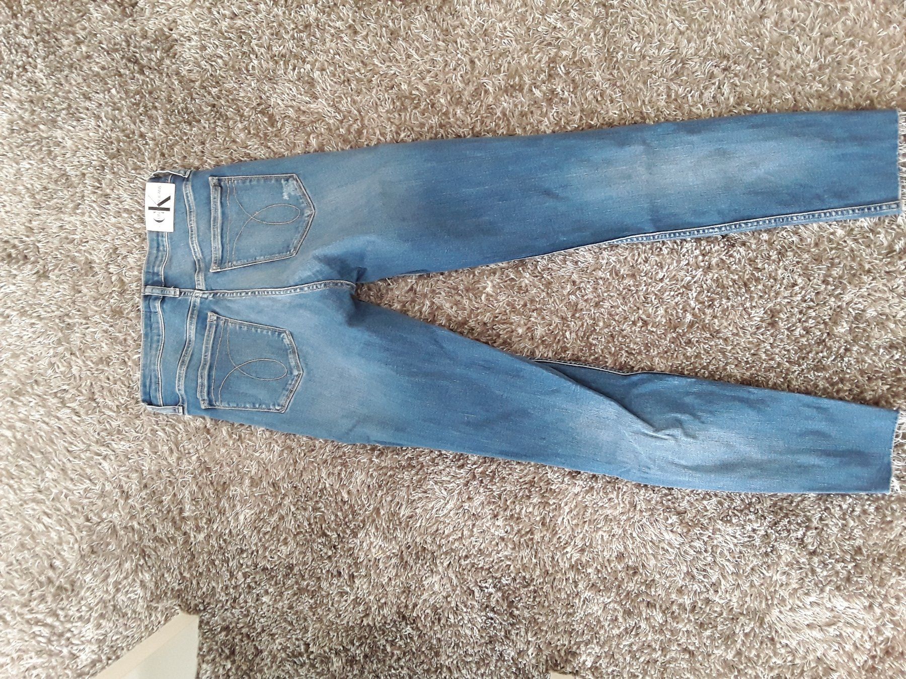 Calvin Klein Jeans: Calvin Klein – Gebraucht aus Brugg AG von Ljubinka0410 2