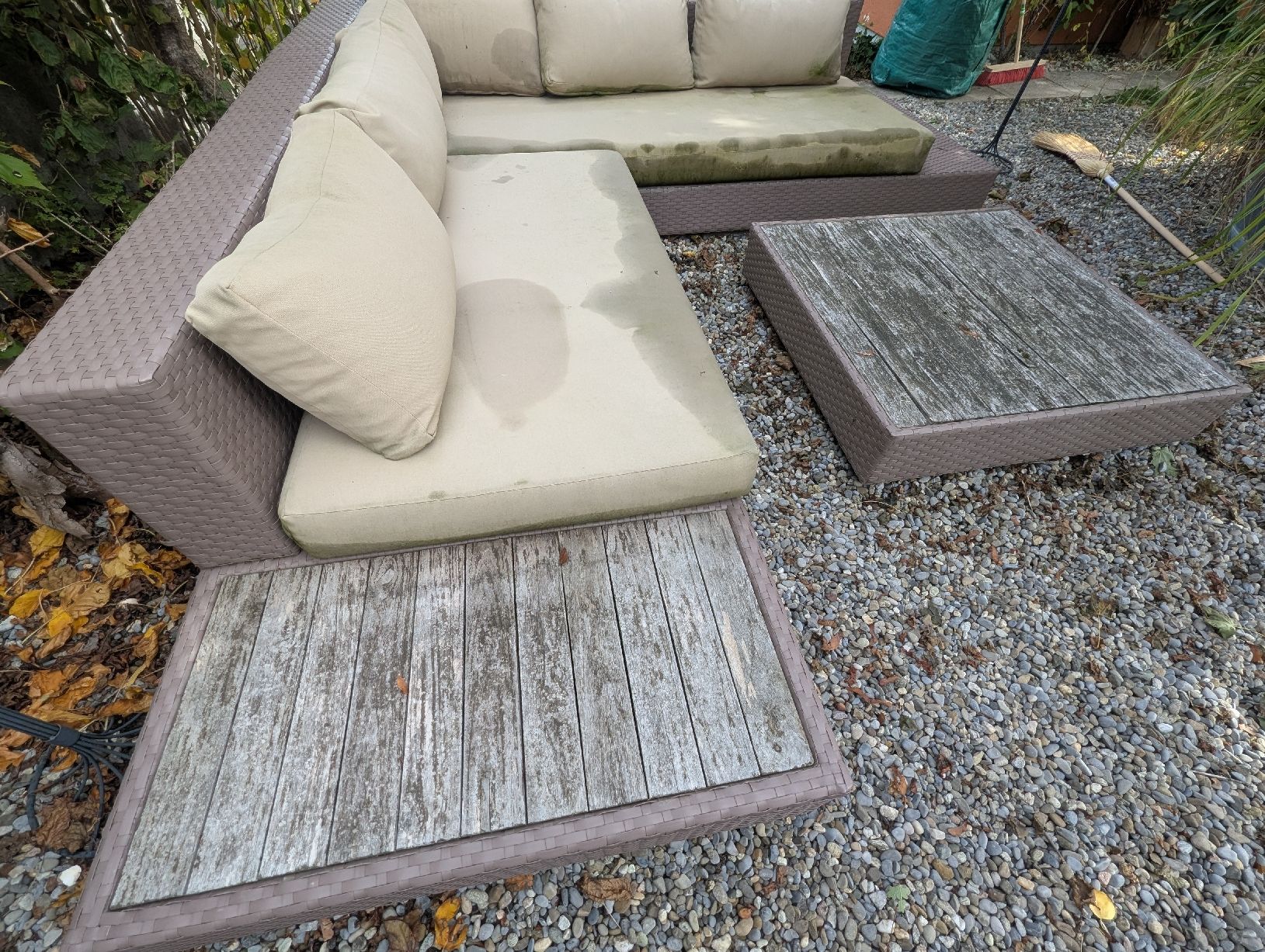Divani: Lounge  – Usato da Wünnewil venduto da supernova77 6