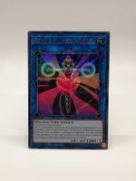 YU-Gi-Oh Sonnenranken-Heiler