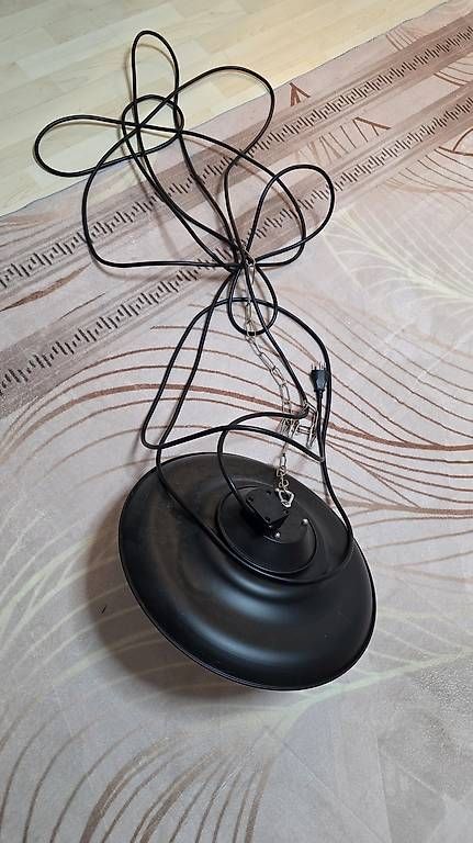 Lampen: Outdoor Lampe – Gebraucht aus Wallisellen von alj_cr5c 2