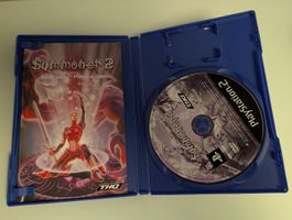 Summoner 2 (PS2)