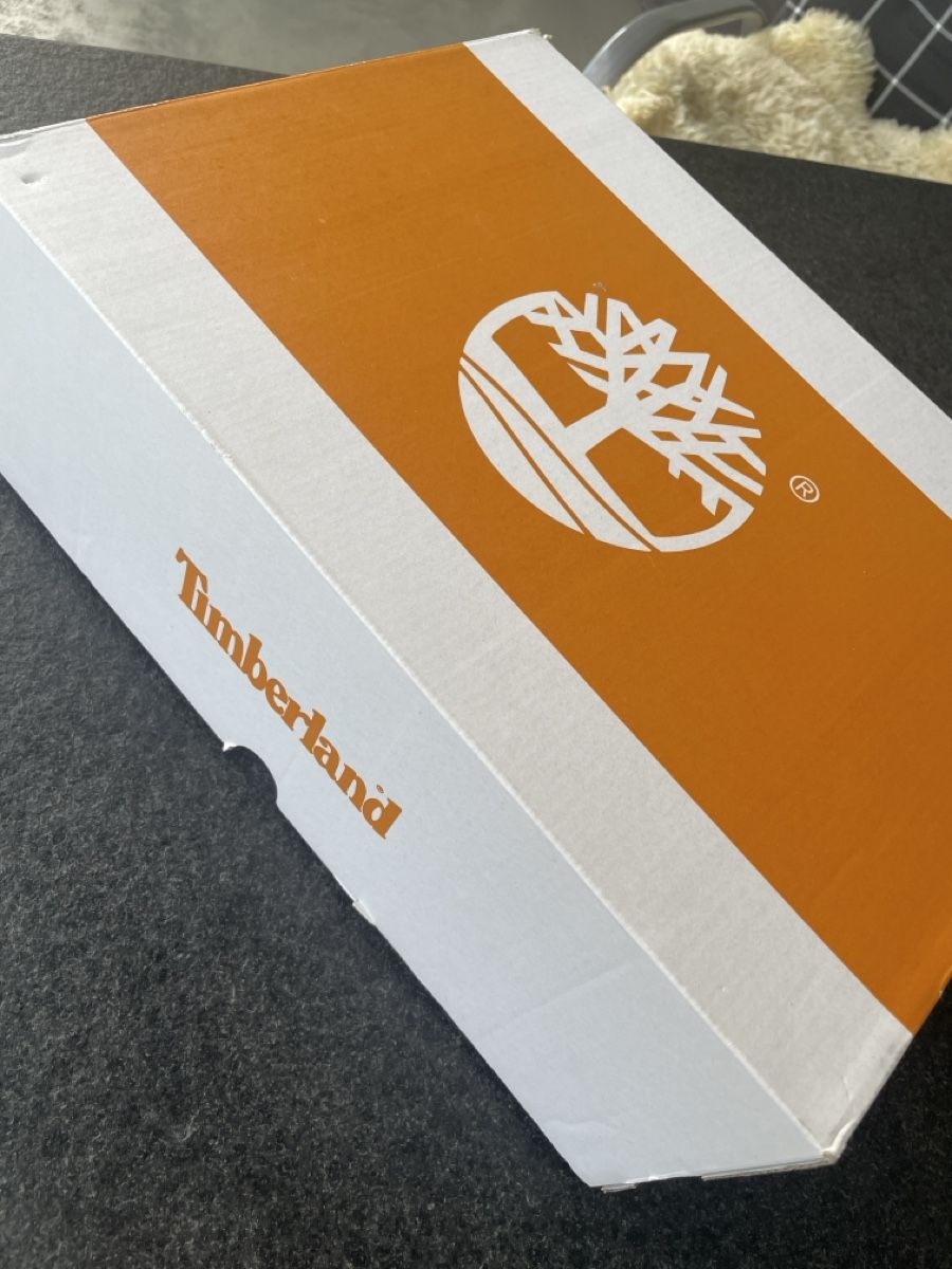 Timberland Damenschuhe: Schuhe – Neu und originalverpackt aus Immensee von ole_j97w 5