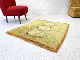 Vintage Teppich / Bodenteppich