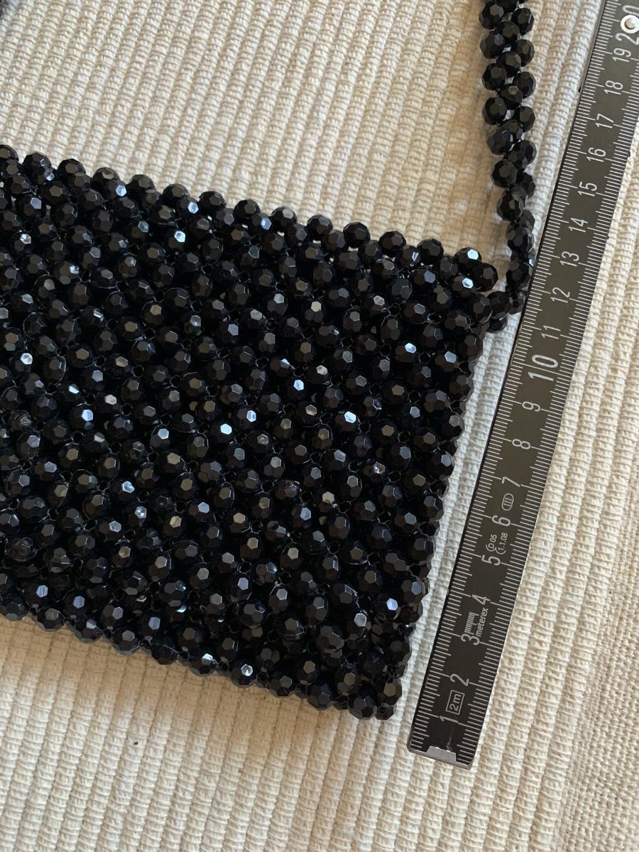 Borse da donna: Sac de soirée en perles neuf – Nuovo e nell'imballaggio originale da Gland venduto da TallyEva 5
