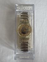 Swatch Irony Damenuhr 