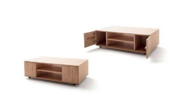 Tische: CARTAGO Bianco Eiche Couchtisch – Neu (gemäss Beschreibung) aus Lichtensteig von pascalporchet 5