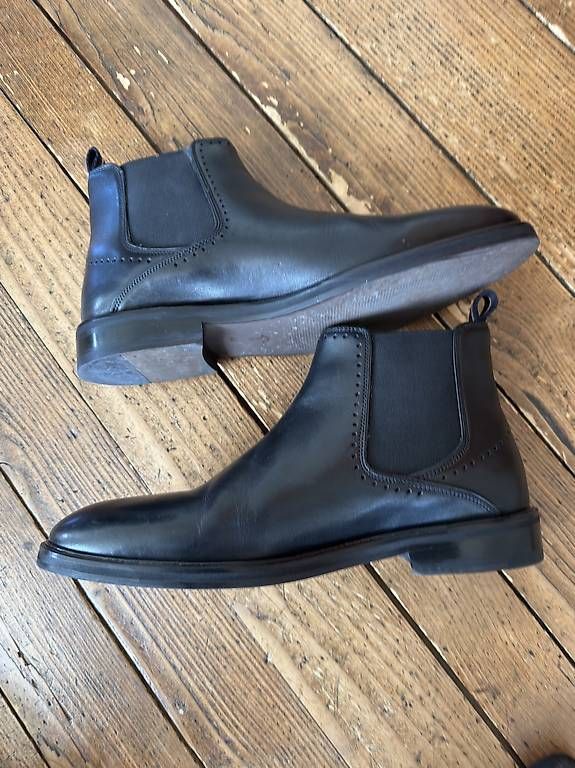 Damenschuhe: Chelsea Boots Joop – Gebraucht aus Oberwangen TG von shegohego 1