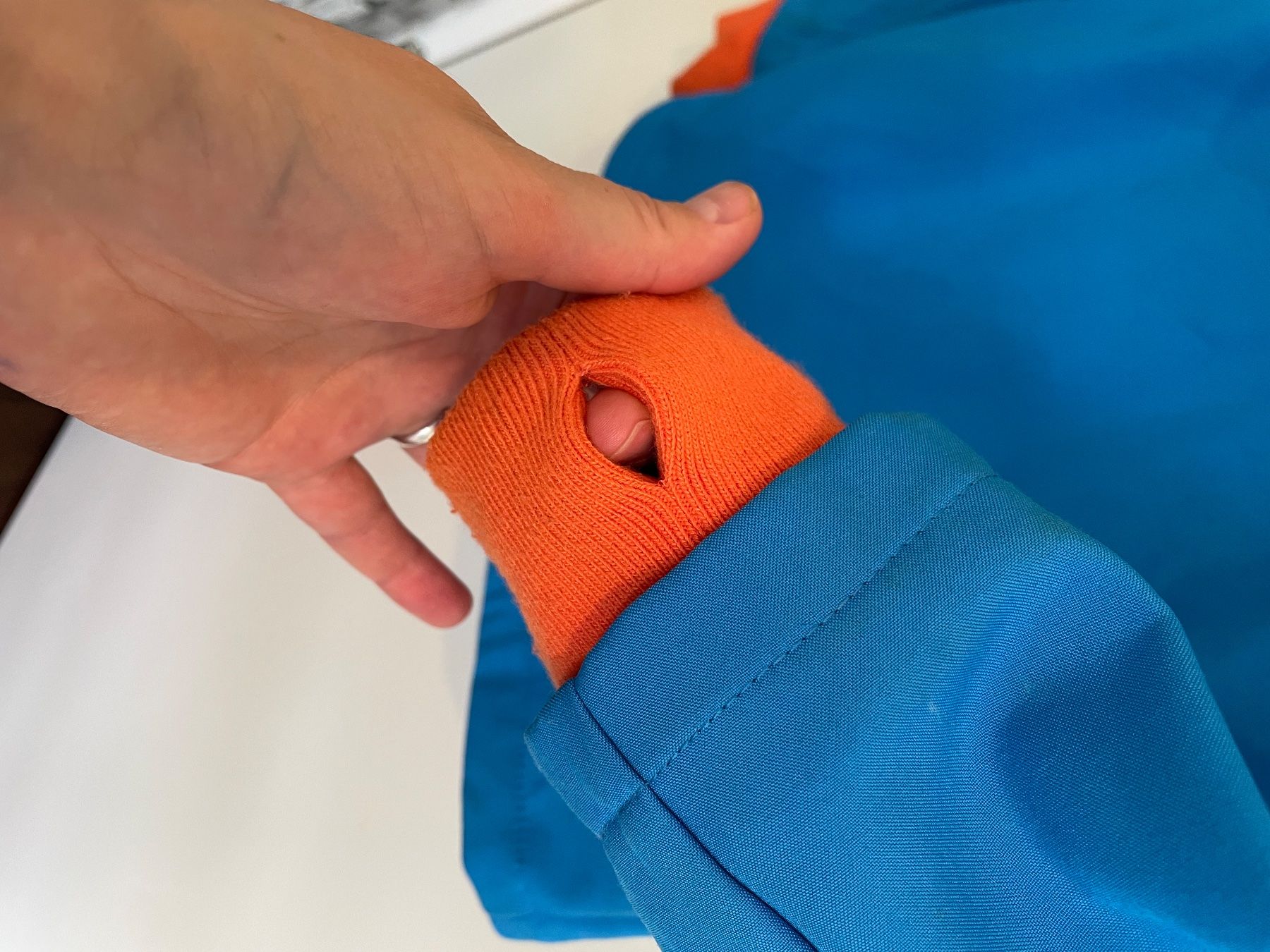 Giacche & Cappotti: Kinder Softshelljacke Gr. 110, Top Zustand, Frühli... – Usato da Schlieren venduto da gor_jgx7 3