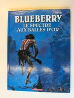 Blueberry (Charlier Giraud) Le Spectre aux balles d'or