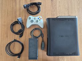 Xbox 360 (120GB HDD)