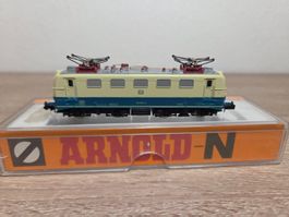 Arnold N 2322 E-Lok BR 141 DB