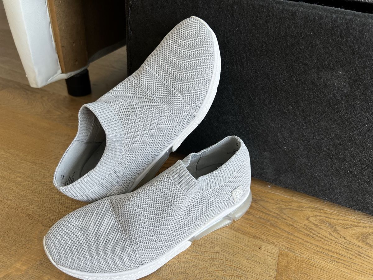 Scarpe da donna: DKNY Sneaker Gr.37.5 – Nuovo (secondo la descrizione) da Reinach AG venduto da innamac 2
