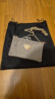 Mollerus Clutch mit Kette