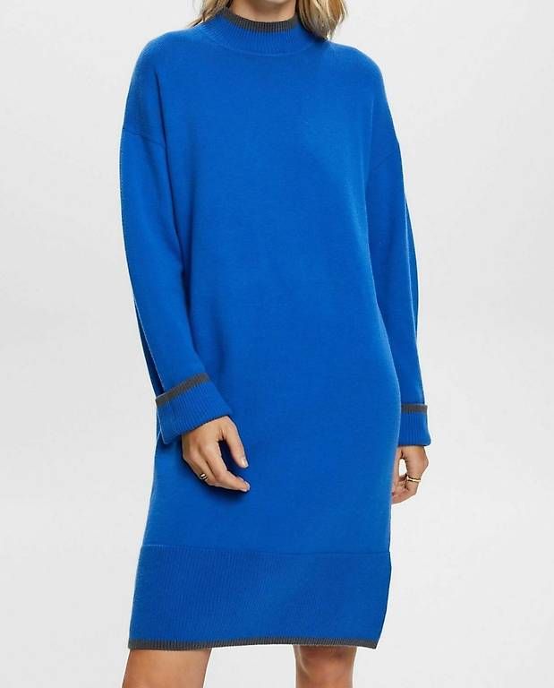 Vestiti: Esprit Strickkleid, Gr. S – Usato da Dübendorf venduto da franzi1982