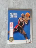 NBA 1992 Skybox USA Michael Jordan USA11