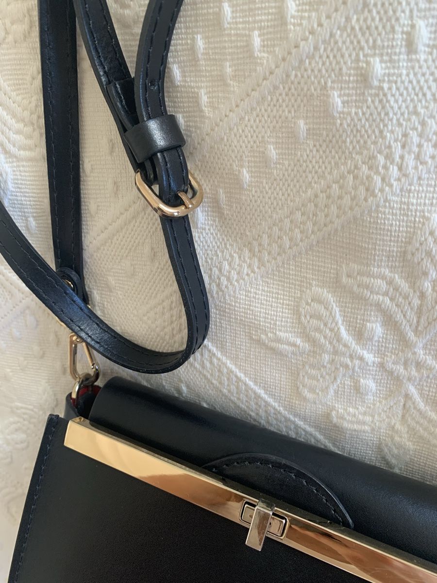 Gianni Chiarini Taschen für Damen: Gianni Chiarini Umhängetasche – Neu (gemäss Beschreibung) aus Zürich von p_q7q_nichtraucher 2