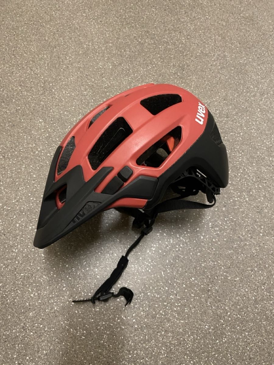 Uvex Helme: Uvex Finale 2.0 – Gebraucht aus Nesselnbach von dieinsel 1