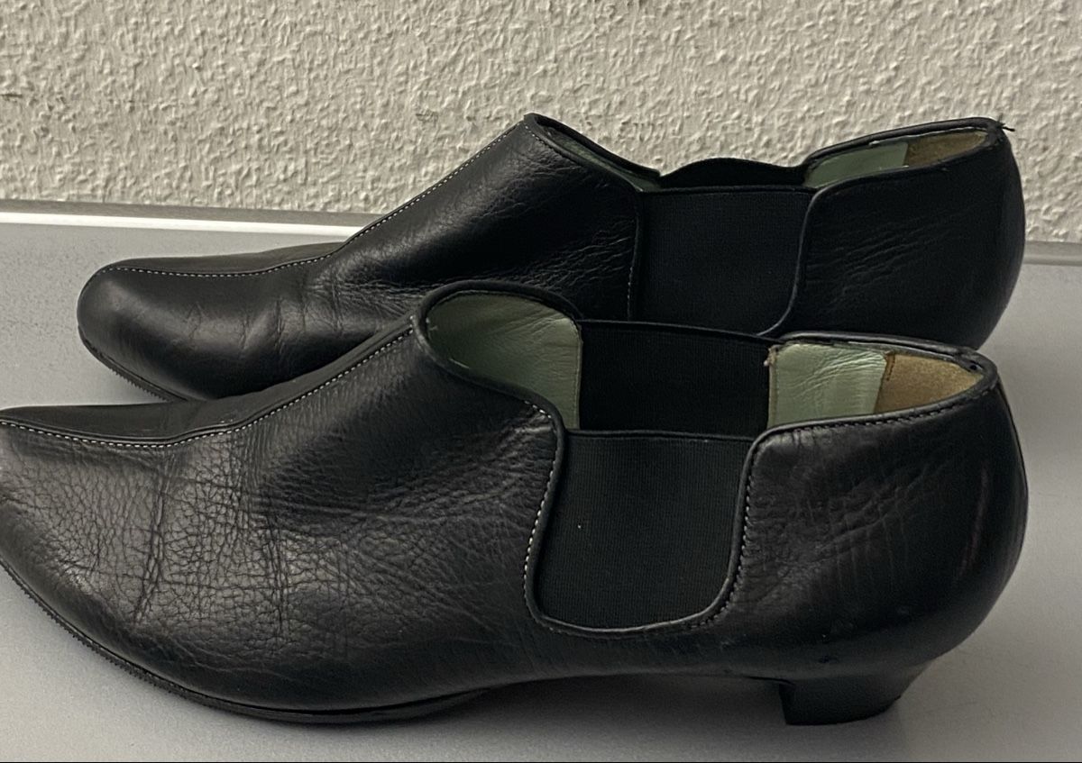 Stefi Talman Chaussures femmes: Stefi Talmann  Stiefeletten – D'occasion à Herrenschwanden par Cate67 1
