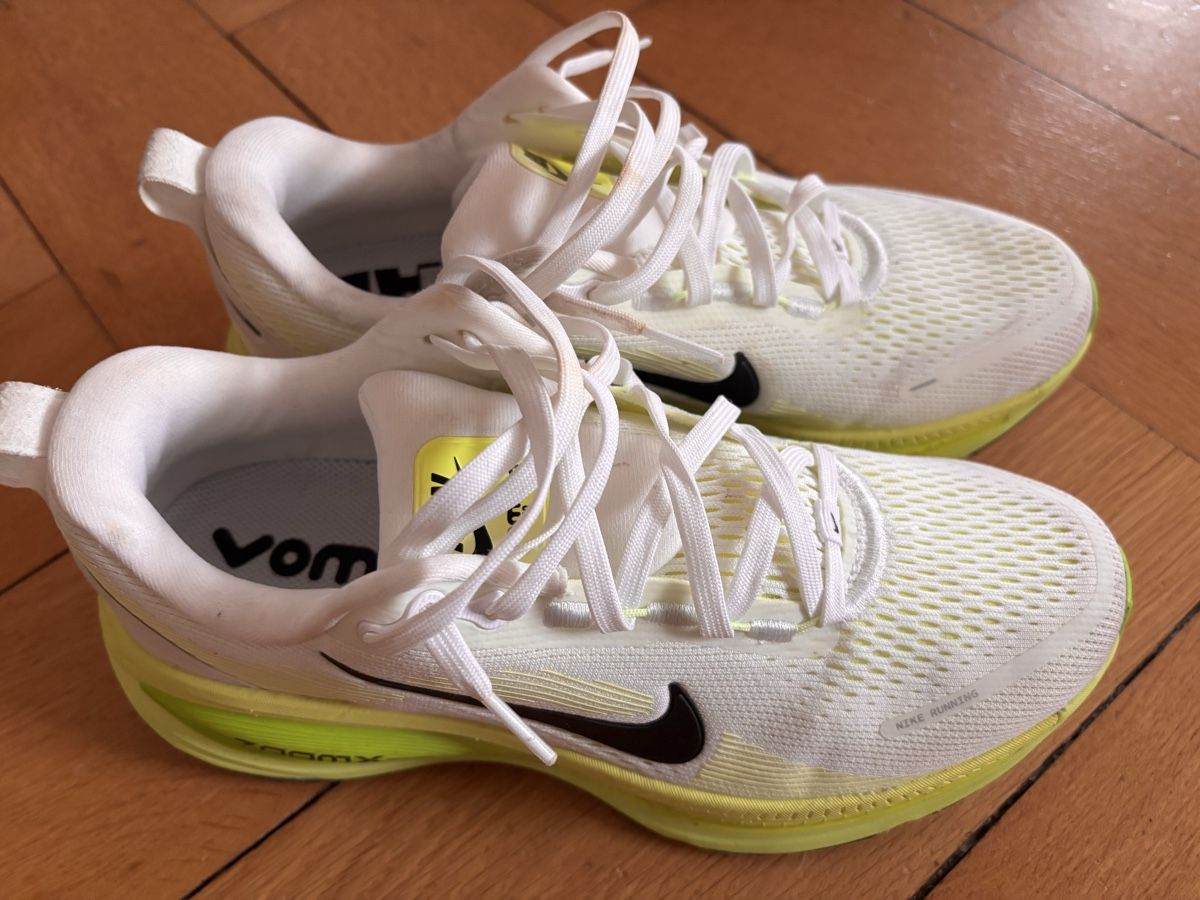 Nike Scarpe da uomo: Nike, ZoomX, Grösse 40 – Usato da Zürich venduto da gucks 2