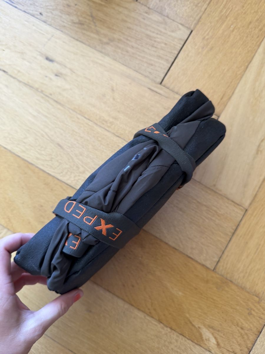 Scarpe da uomo: Exped Camp Booty Grösse S Isolationsschuhe neuwertig – Usato da Zürich venduto da Nadgb1303 4