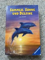 Sommer, Sonne und Delfine von Lucy Daniels