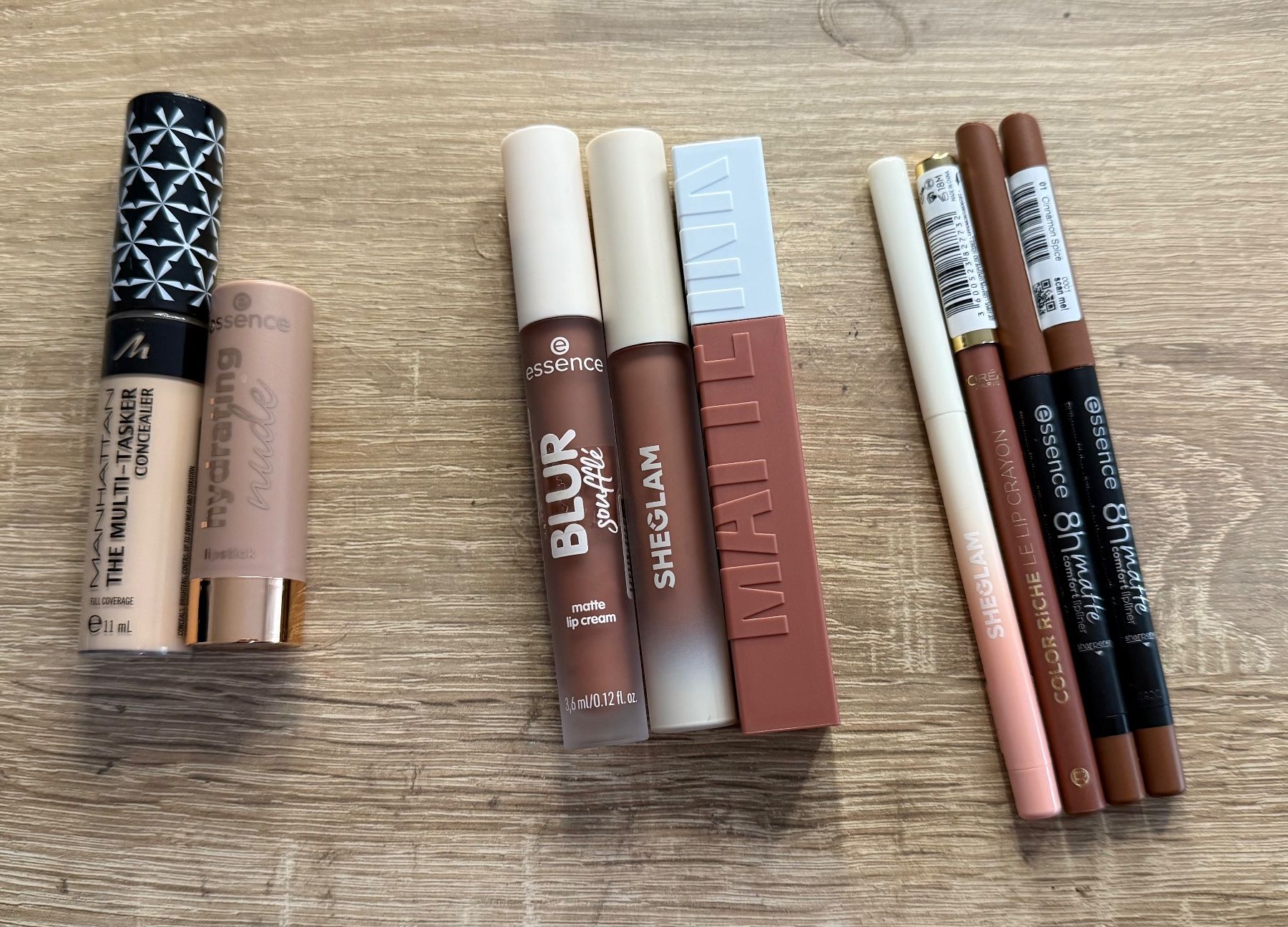 Make-up: Make Up Set – Neu (gemäss Beschreibung) aus Baar von and_x9gz
